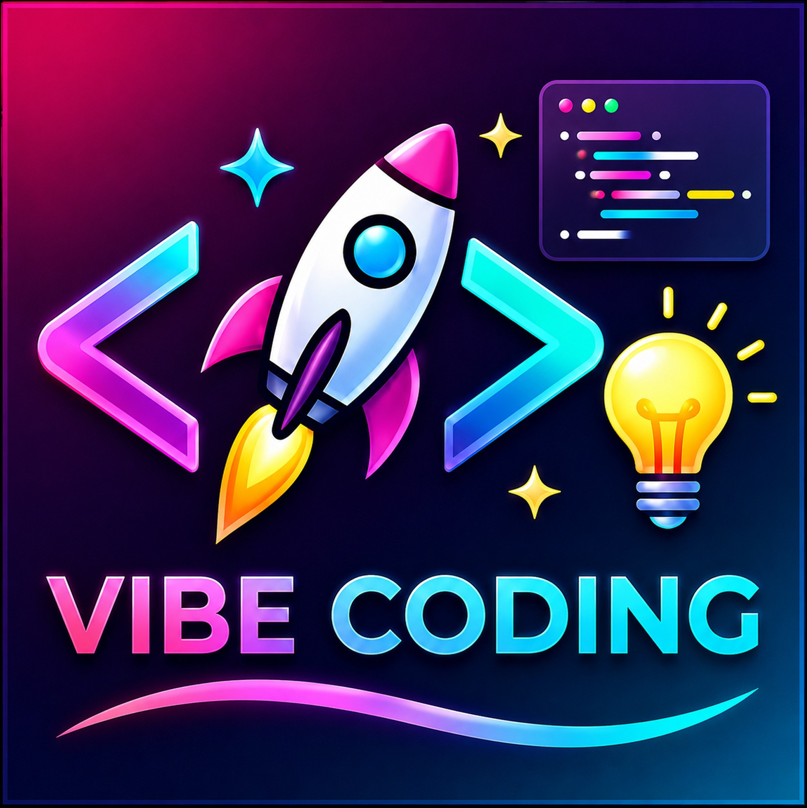 Vibe Coding with Offline Tools - Advanced Course