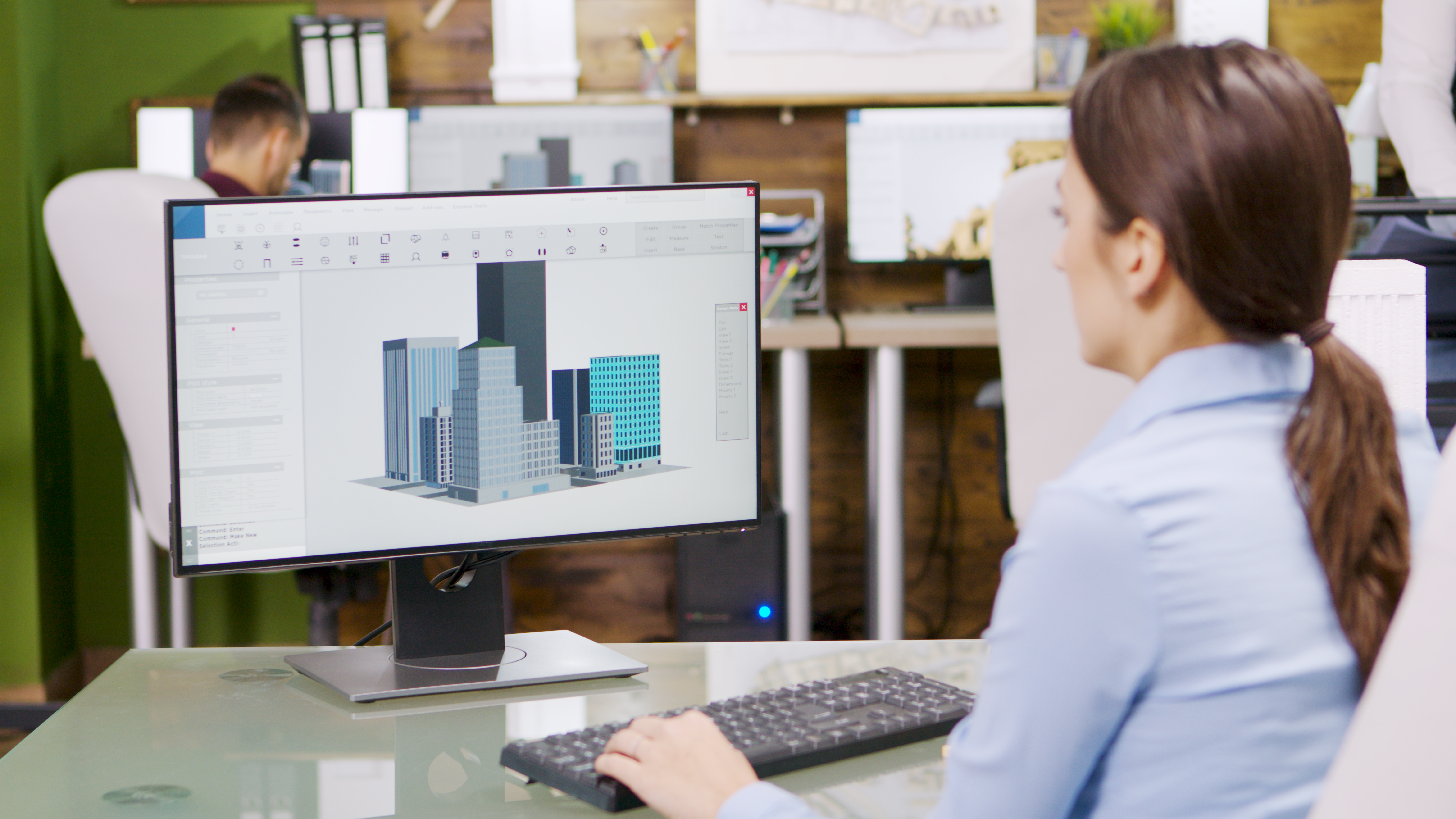 Computer Architecture and Organization Comprehensive Course