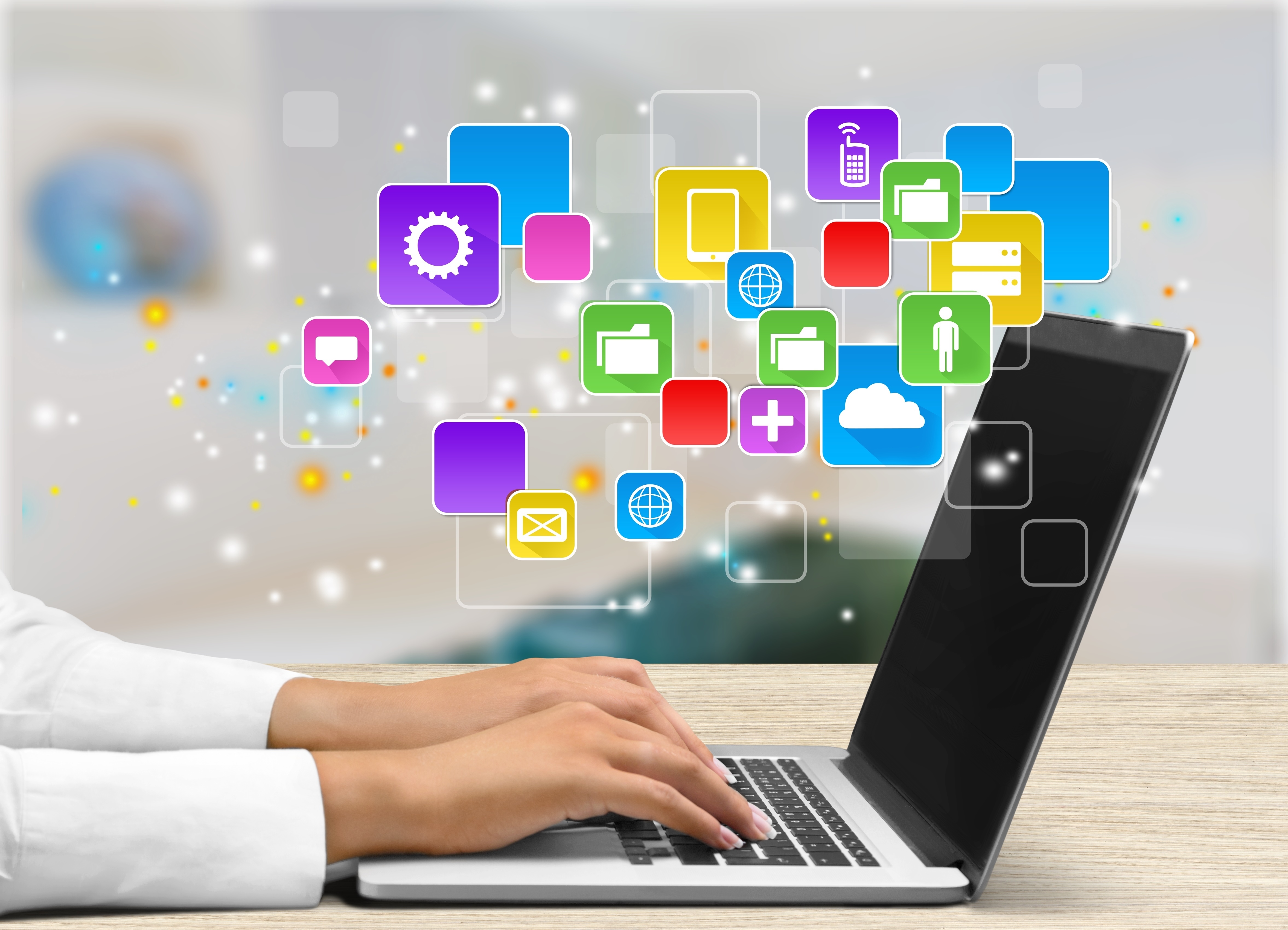 Computer Basics With MS Office