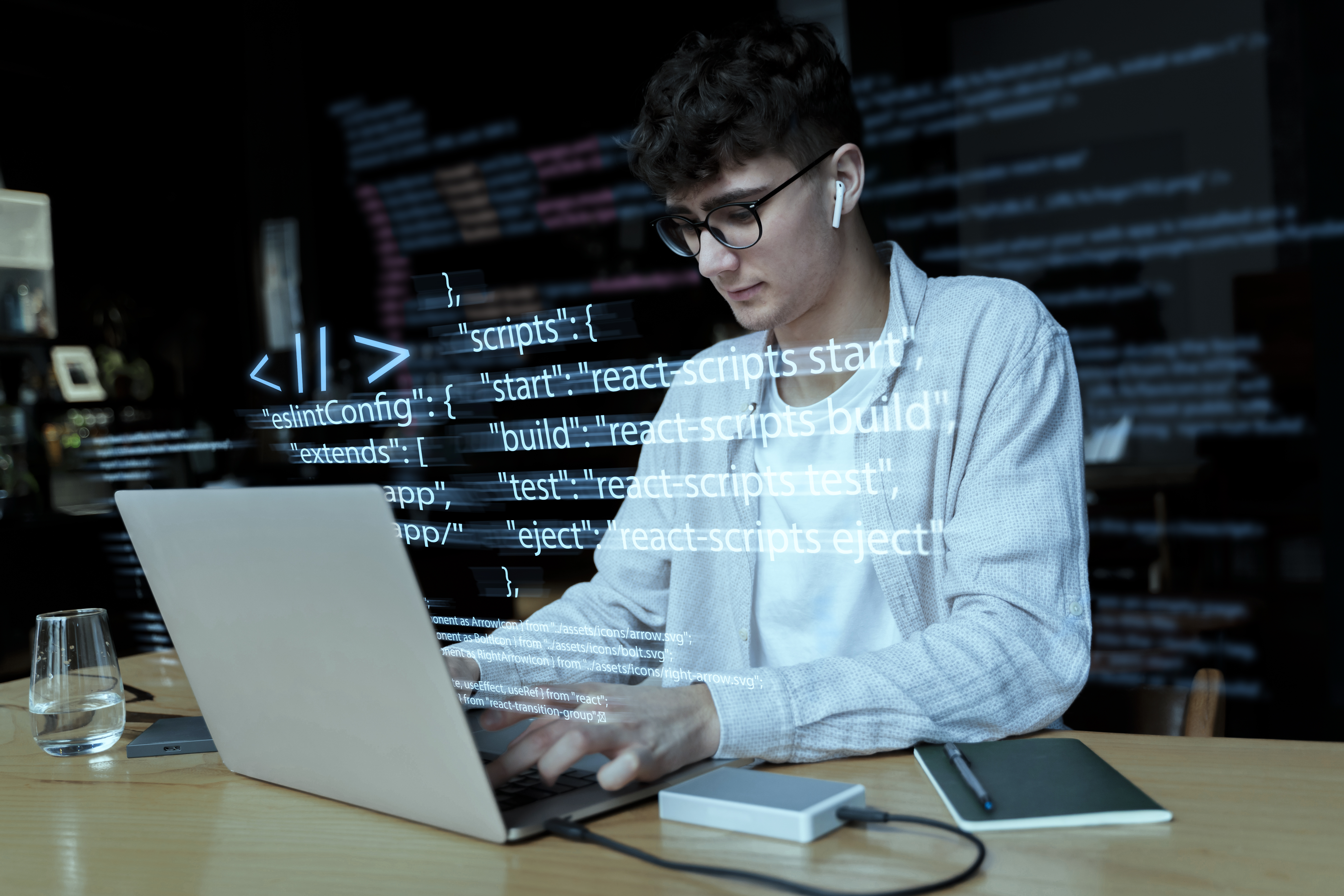 Computer Science 101: Master the Theory Behind Programming