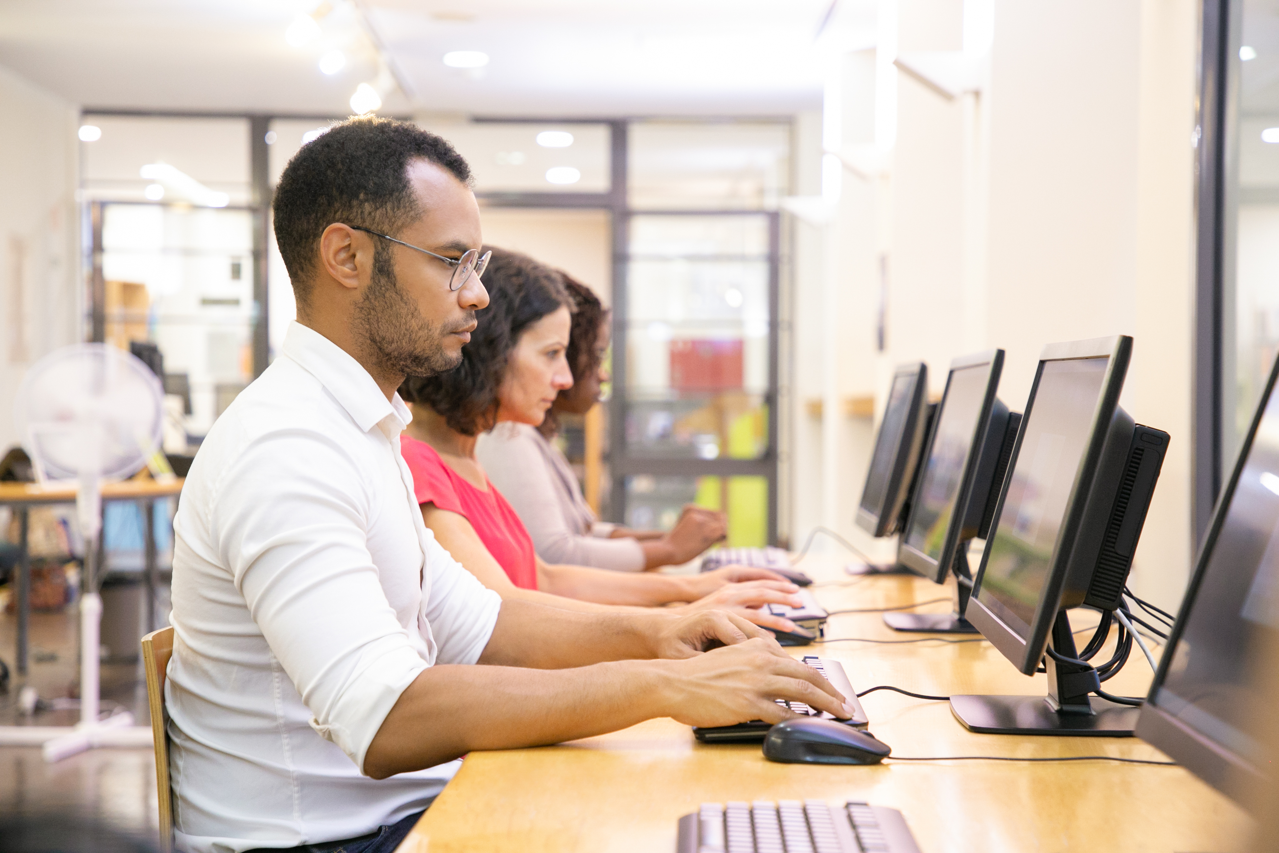 Professional Diploma in Computer Engineering